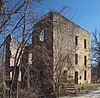 Oxford Mill Ruin