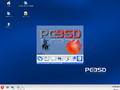 PC-BSD 1.5