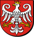 Wappen von Kcynia