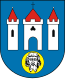 Blason de Radziejów