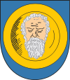 Coat of arms of Zduny