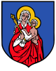 Łagów – Stemma