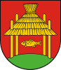 Coat of arms of Gmina Kołbiel