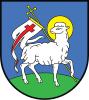 Coat of arms of Rychtal