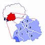 Gemeinden in der Region Pelagonien