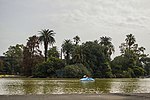 Miniatura para Parque de la Independencia (Rosario)