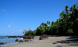 Parque Nacional Corcovado. 
 JPG