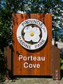 Porteau Cove Provincial Park