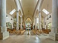 Choir of Portsmouth Cathedral