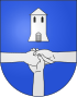 Blason de Prangins