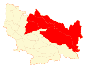 Province de Punilla