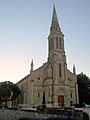 Église Notre-Dame de Puymiclan