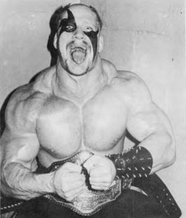 Road Warrior Hawk