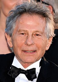 Roman Polanski 2013.