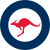 Oznakowanie wojskowych jednostek powietrznych Australii