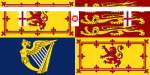 蘇格蘭，1944-1952