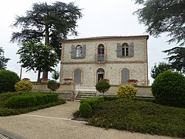 Saint-Vincent – Veduta