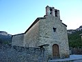 Sant Just i Sant Pastor de la Valldan (Odèn)