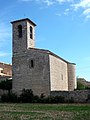 Peterskirche in Santa Fe