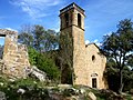 Església de Sant Pere de Vallferosa (Torà)