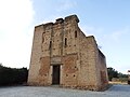 Miniatura para Torre de San Bartolomé (Huelva)