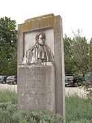 Monumento ad Adolfo Giuriato