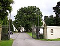 Schloss Eggeringhausen Mellrich