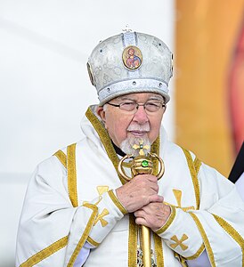 Архиепископ Симеон