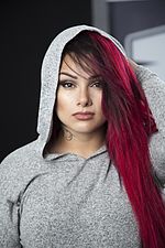 Vignette pour Snow Tha Product