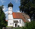 Katholische Filialkirche St. Lambert