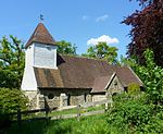 Church of St Martin of Tours