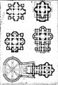 Načrti za novo Baziliko sv. Petra v 15. in 16. stoletju [39]