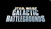 Miniatura para Star Wars: Galactic Battlegrounds