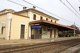 Villafranca d'Asti – Veduta