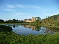 Stokesay Castle