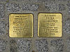 Stolpersteine Unterlindau 57