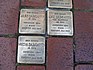 Stolperstein Verden