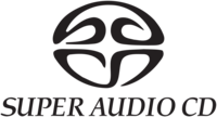 Image illustrative de l’article Super Audio CD