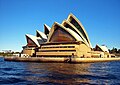 Sydney, Australien (Opera House)