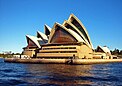 Sydney Opera House (2005)