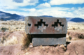 "Andean cross"[12] at Tiwanaku