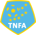 Logo des tuvaluischen Fußballverbandes