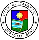 Opisyal ya selyo na Tagaytay