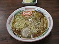 Takayama ramen (高山ラーメン)