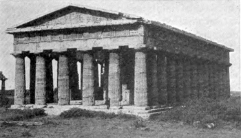 Templum Romanum
