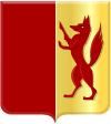 Coat of arms of Ter Aar