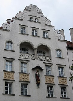 Thalkirchner Straße