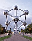 Brussels - Wikidata