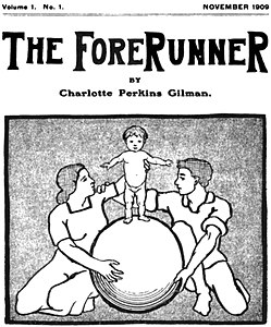 Forerunner (magazine)