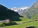 Hochfirst, Granatenkogel